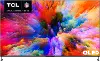 98R754 TCL 98  XL Collection 4K UHD QLED Dolby Vision HDR Smart Google TV