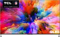 98R754 TCL 98 XL Collection 4K UHD QLED Dolby Vision HDR Smart Google TV