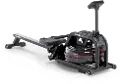 NS-6070RW Marcy Water Rowing Machine - Black