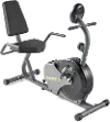 NS-716R Marcy Black Exercise Bike