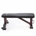 STB-10101 SteelBody Flat Utility Workout Bench