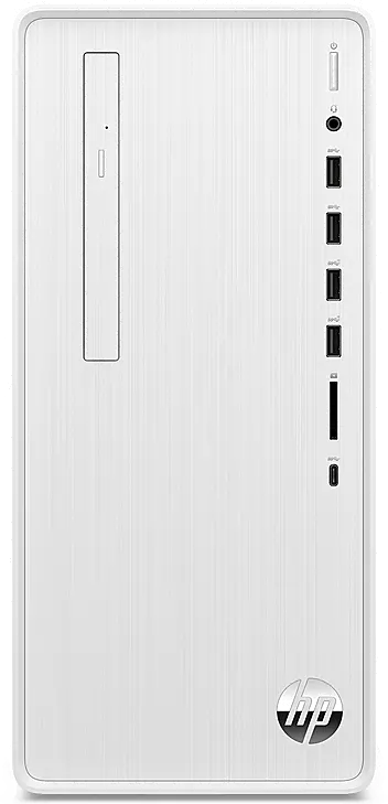 HP PVTP01-3050 HP PVTP01-3050 Pavilion Desktop-1
