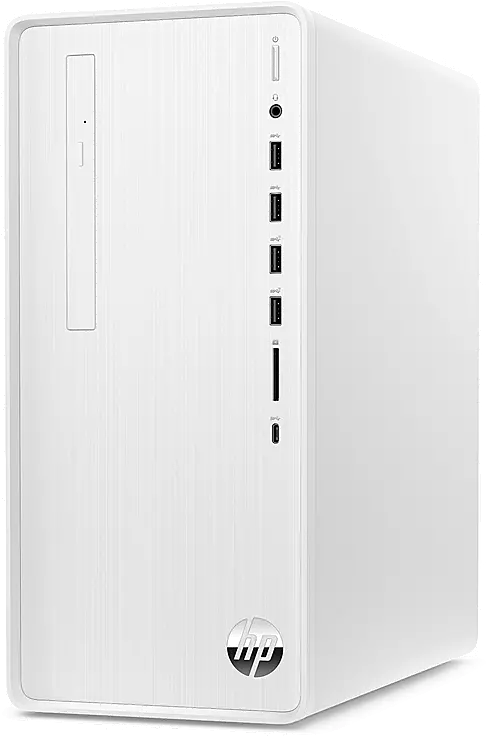 HP PVTP01-3050 HP PVTP01-3050 Pavilion Desktop-3