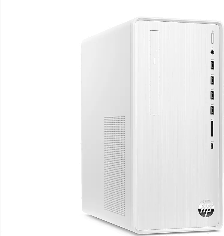 HP PVTP01-3050 HP PVTP01-3050 Pavilion Desktop-2