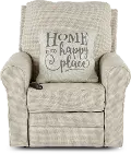 4879/2534-16/1919-46 Capetown Cement Power Lift Recliner