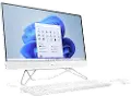 HP 24-CB0010 HP 24-cb0010 23.8 All-In-One Desktop PC
