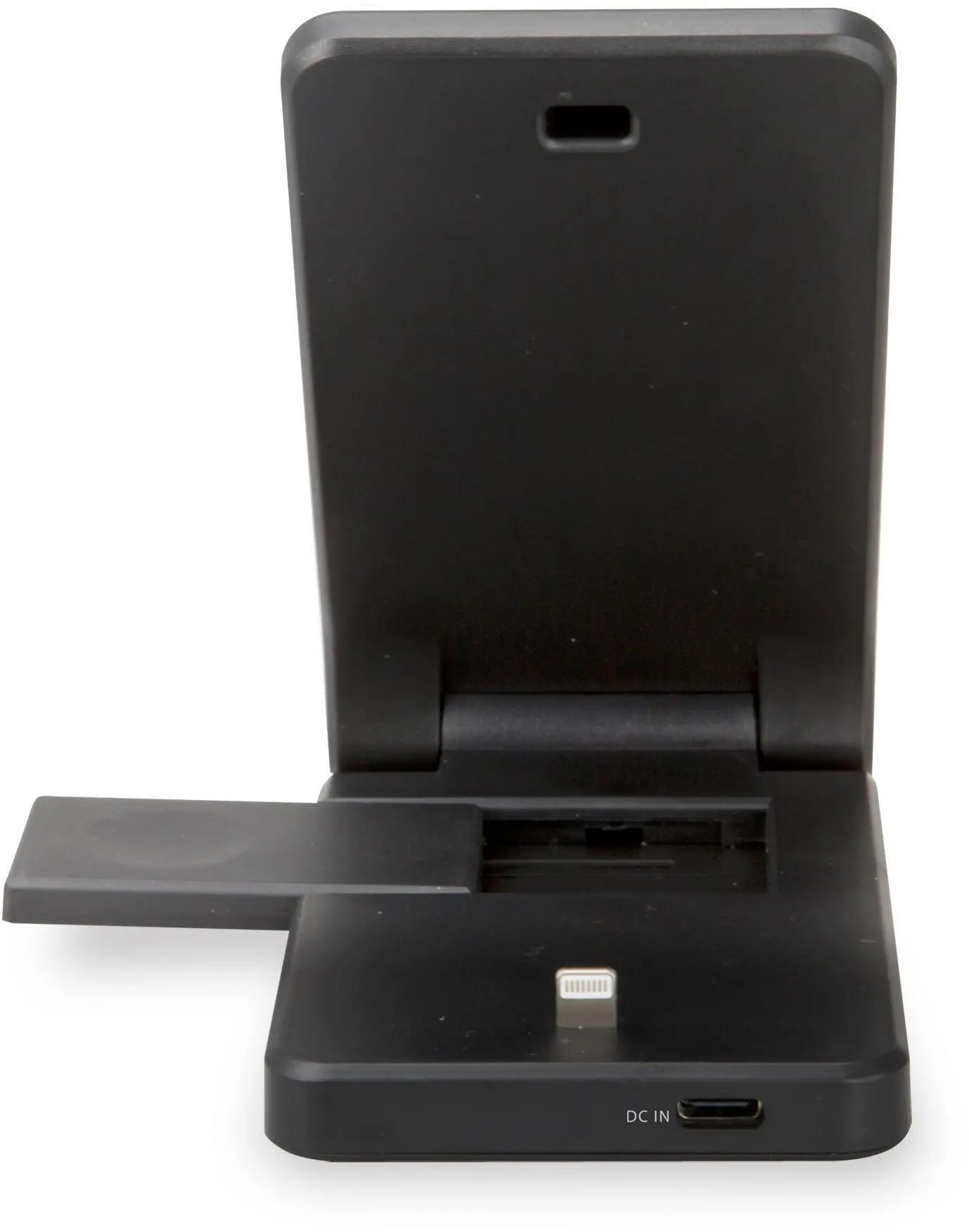 IACQ491B 3-in-1 Wireless Charging Stand-1