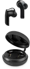 IAEBT600B Truly Wireless Earbuds with Active Noise Canceling
