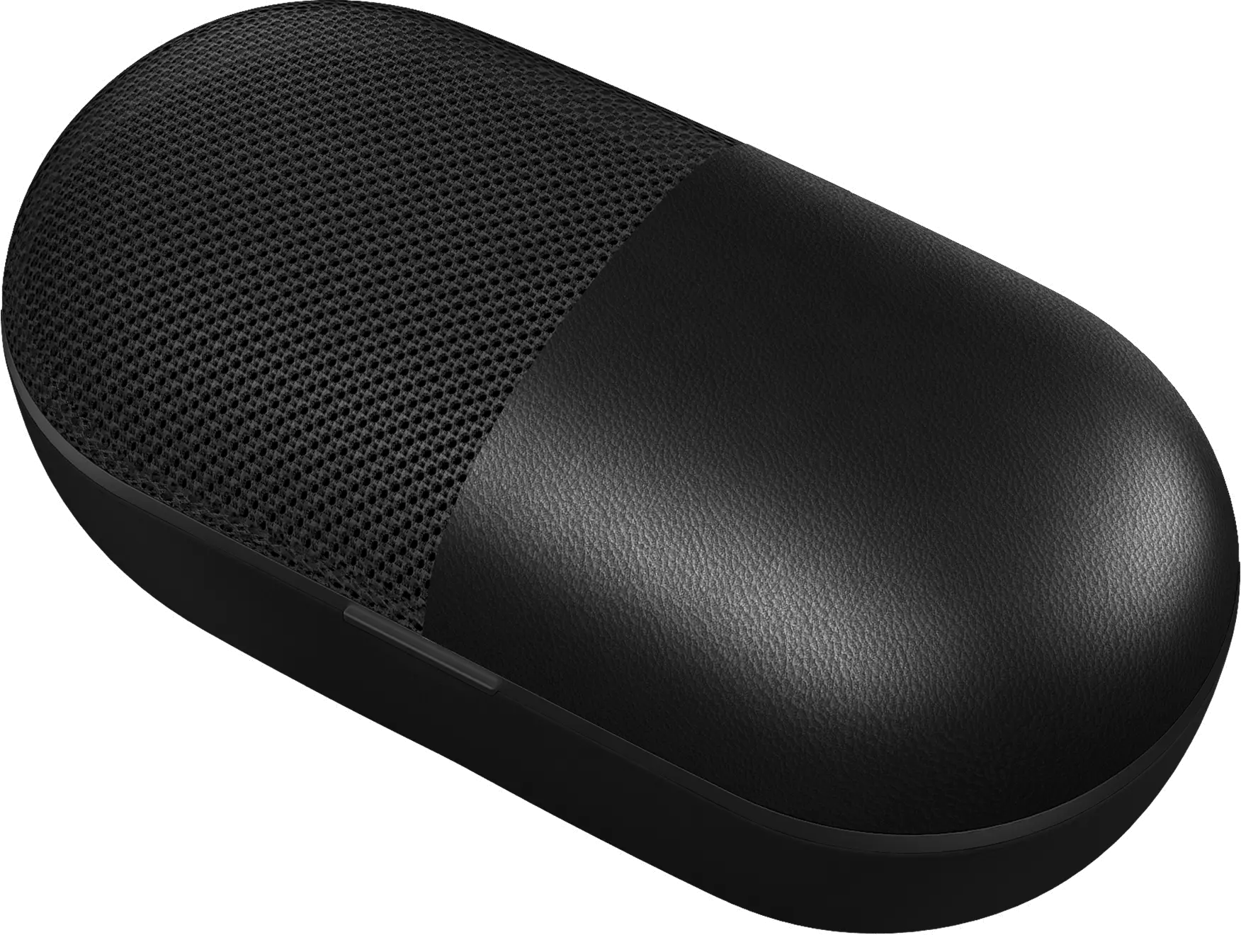 IAEBTS410B Truly Wireless Earbuds with Charging Case and Speaker-1