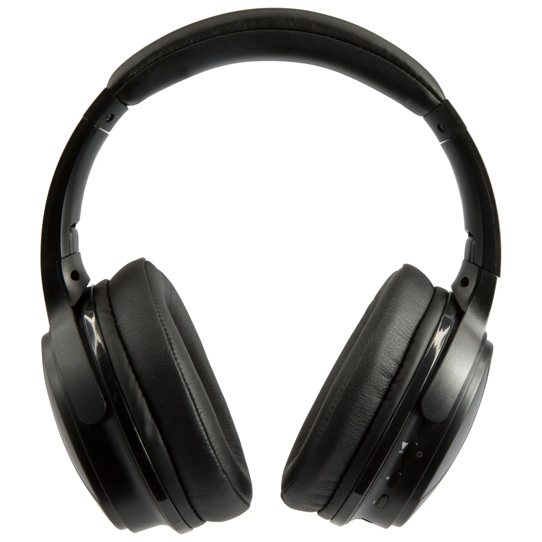 IAHN40B Active Noise Cancellation Bluetooth Headphones-1