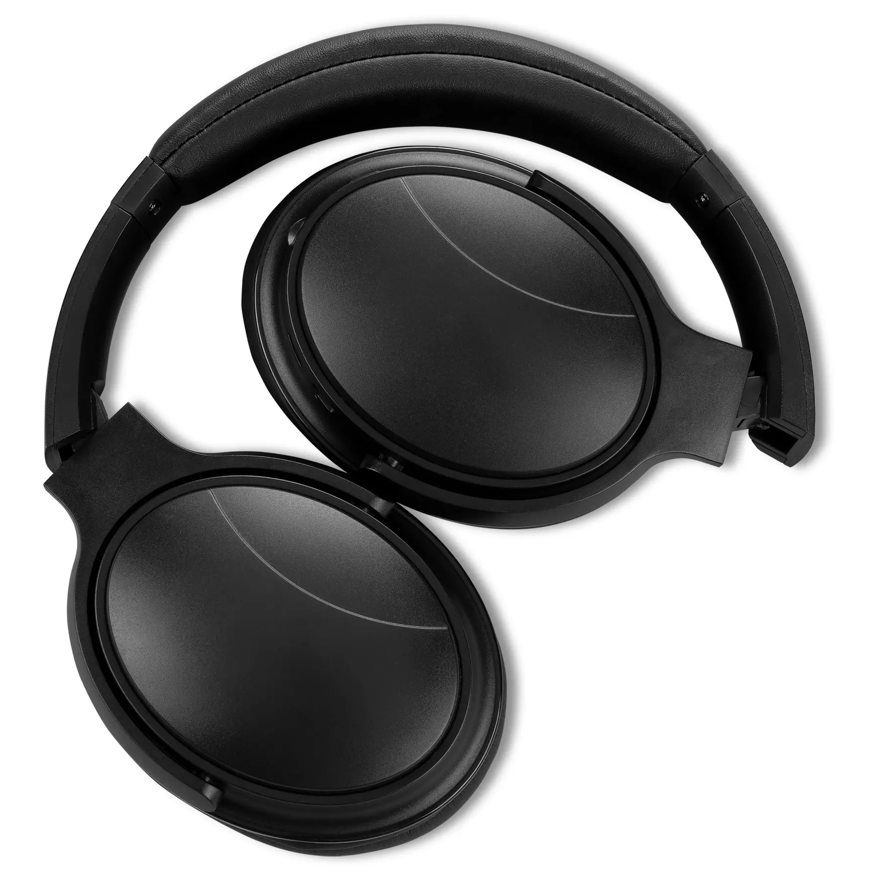 IAHN40B Active Noise Cancellation Bluetooth Headphones-3