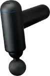 IMP301B Optimal Personal Handheld Massager