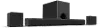 ITBSW241B Home Theater System with Bluetooth