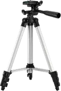 TPD427S 42 Collapsible Tripod