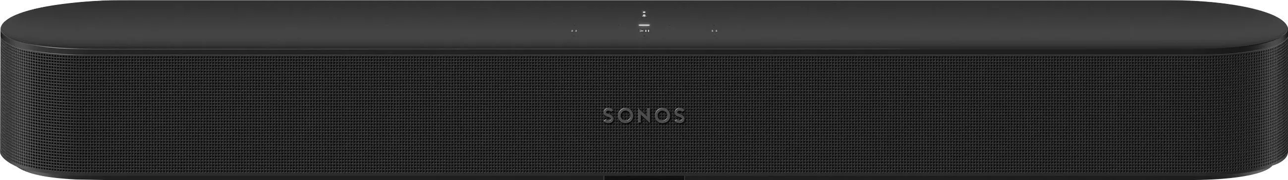KIT-BEAM/SUB-BLACK Sonos Sub Gen 3 / Beam Entertainment Kit - Black-3