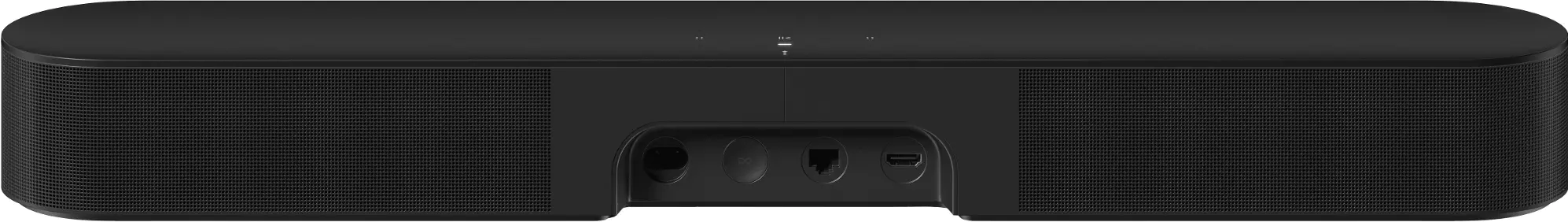 KIT-BEAM/SUB-BLACK Sonos Sub Gen 3 / Beam Entertainment Kit - Black-4