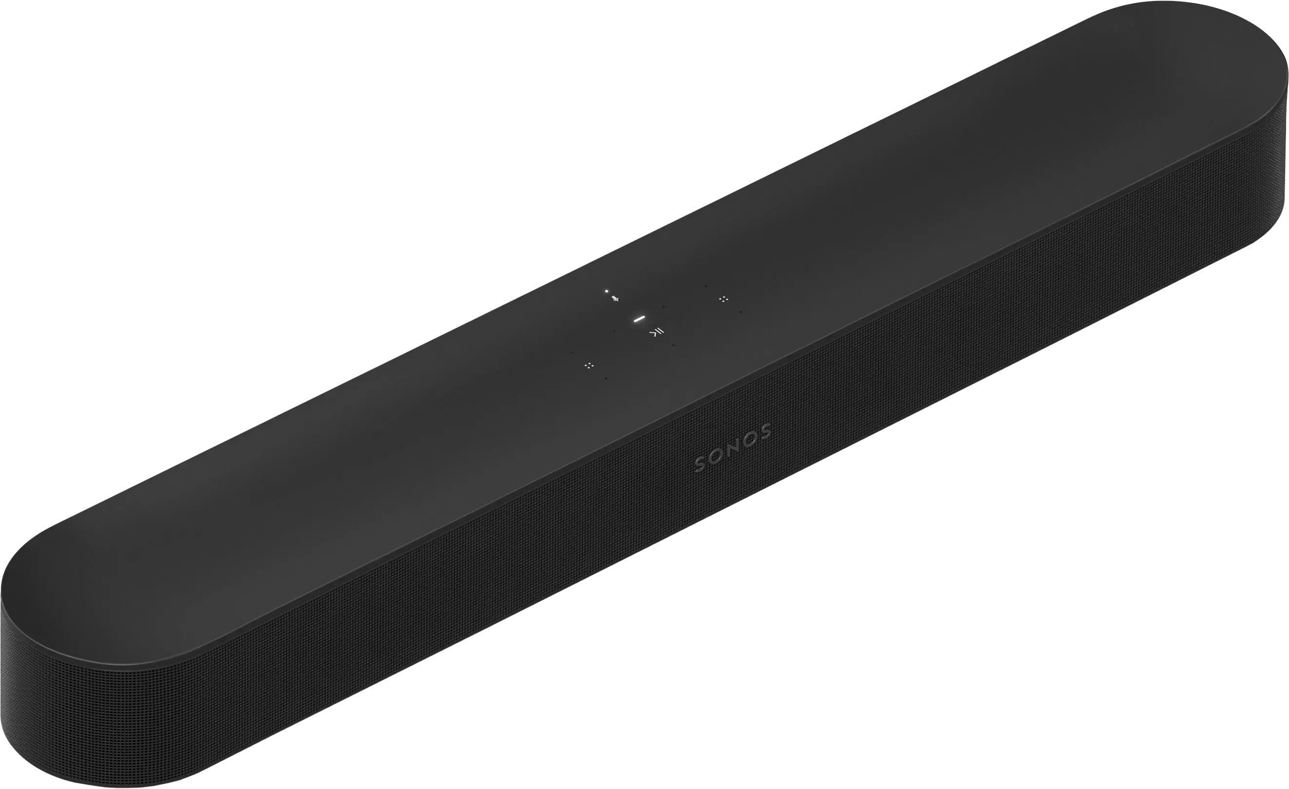KIT-BEAM/SUB-BLACK Sonos Sub Gen 3 / Beam Entertainment Kit - Black-5