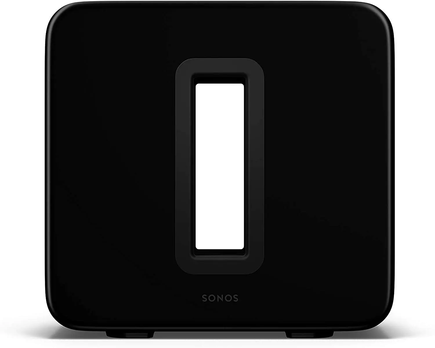 KIT-BEAM/SUB-BLACK Sonos Sub Gen 3 / Beam Entertainment Kit - Black-6