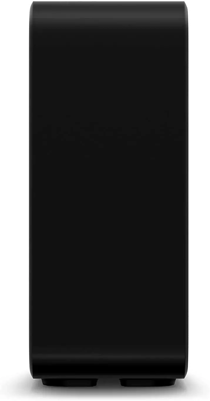 KIT-BEAM/SUB-BLACK Sonos Sub Gen 3 / Beam Entertainment Kit - Black-7