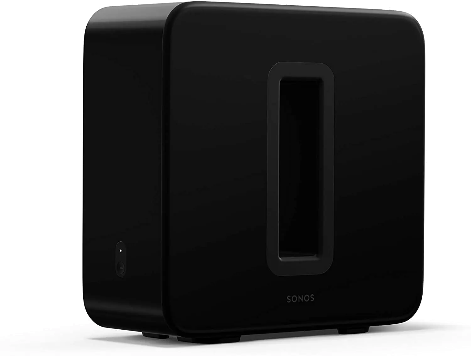 KIT-BEAM/SUB-BLACK Sonos Sub Gen 3 / Beam Entertainment Kit - Black-2