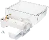 IMKFD28A Frigidaire French Door Bottom Mount Ice Maker Kit - Standard Depth