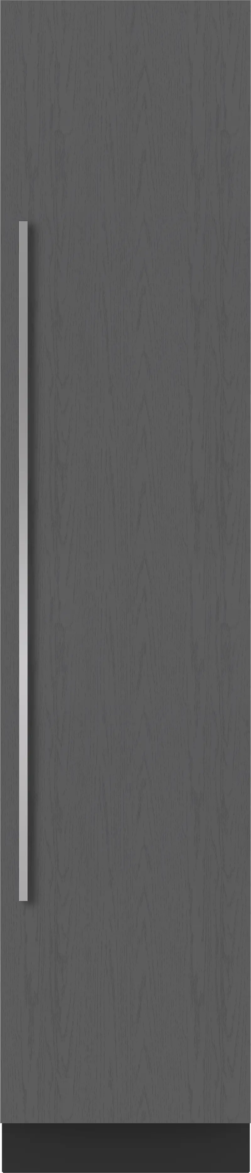 Sub-Zero 8.8 Cu Ft Designer Column Freezer with Ice Maker - Panel Ready