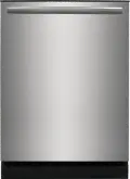 GDPH4515AF Frigidaire Gallery Top Control Dishwasher - Stainless Steel