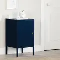 13745 Kodali Dark Blue Nightstand - South Shore