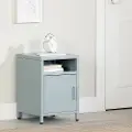 13748 Kodali Light Blue Nightstand - South Shore