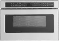 CWL112P2RS1 Cafe 1.2 cu ft Microwave Drawer - Stainless Steel