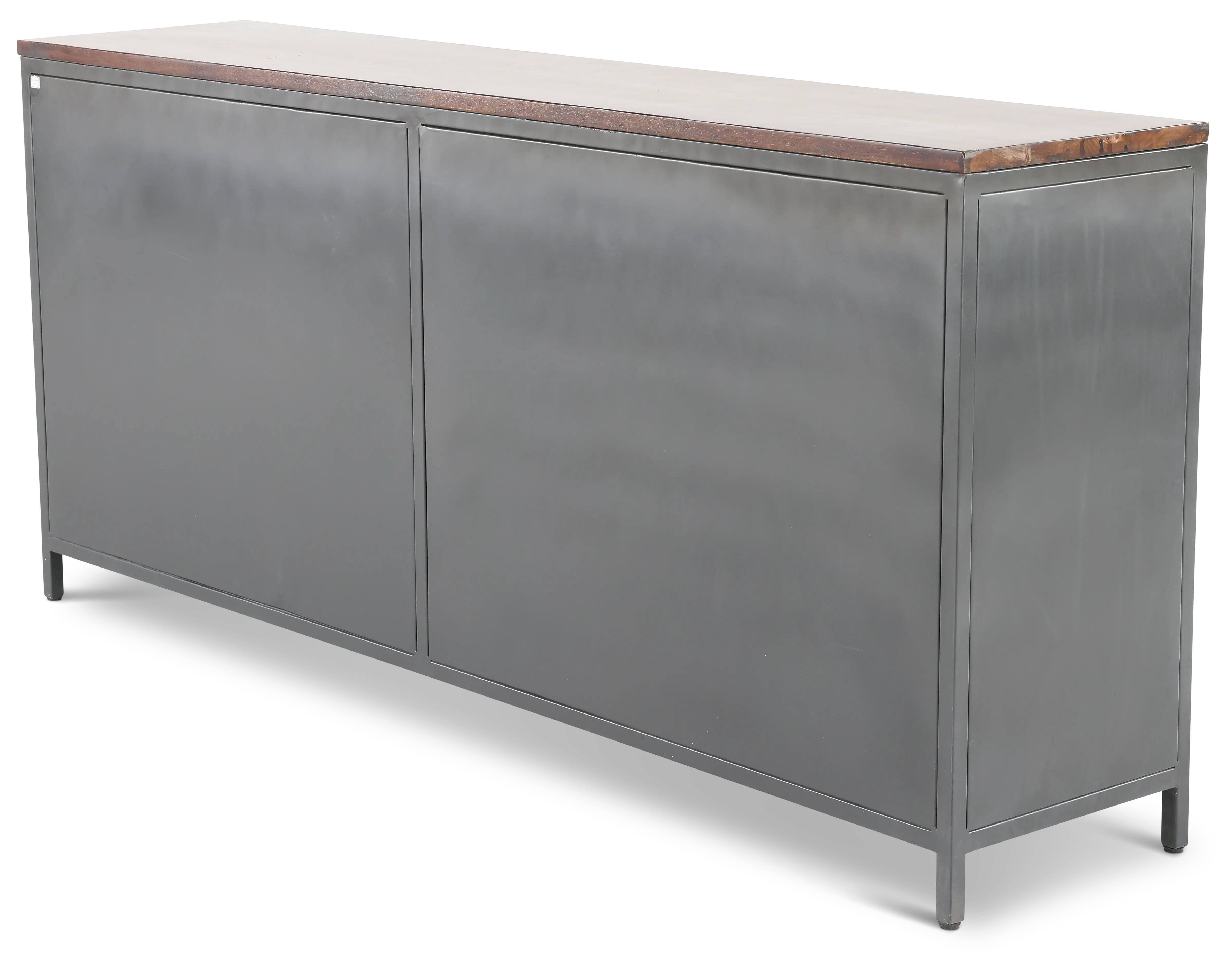 Linette 4-Door Sideboard-5