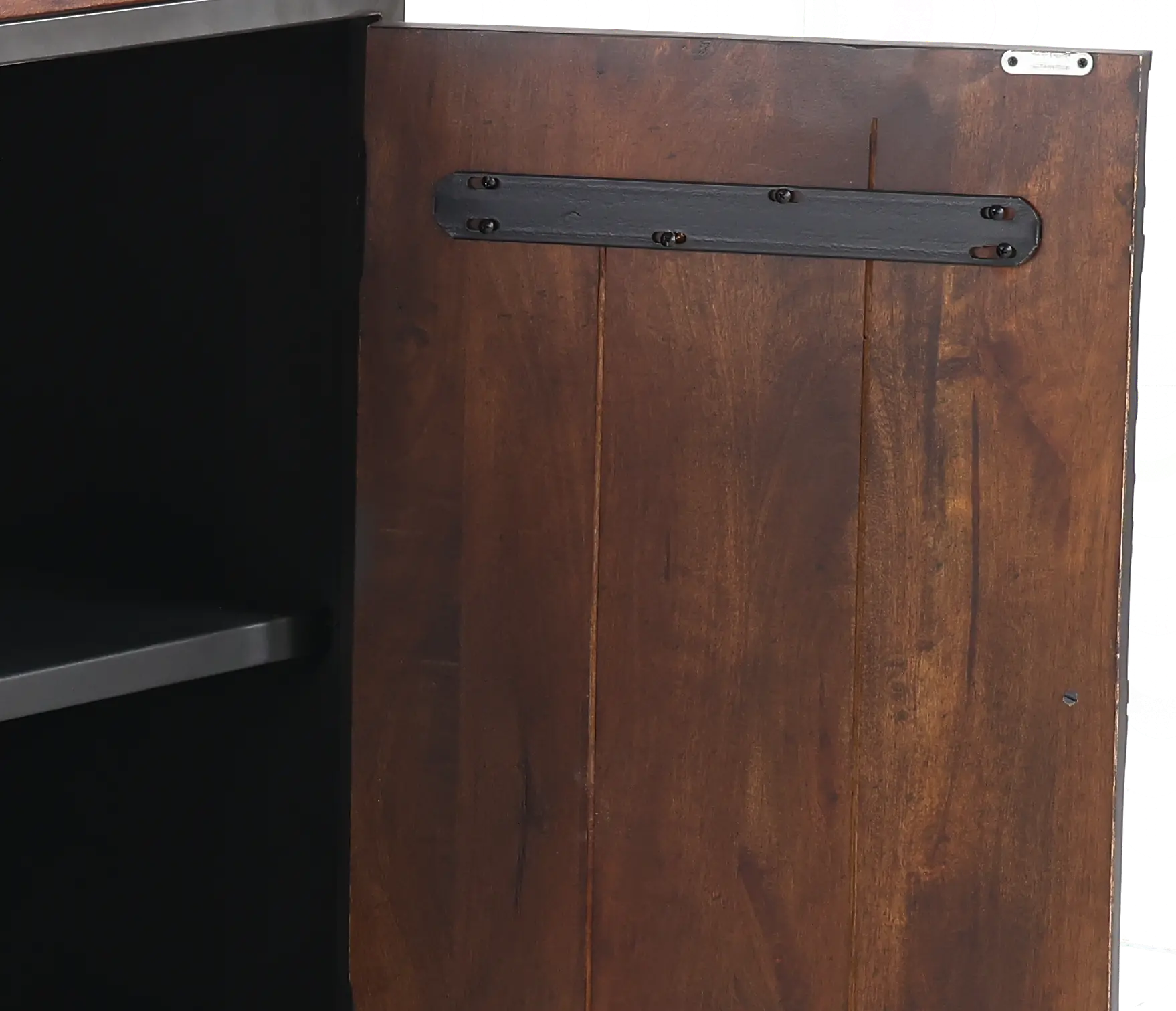 Linette 4-Door Sideboard-6