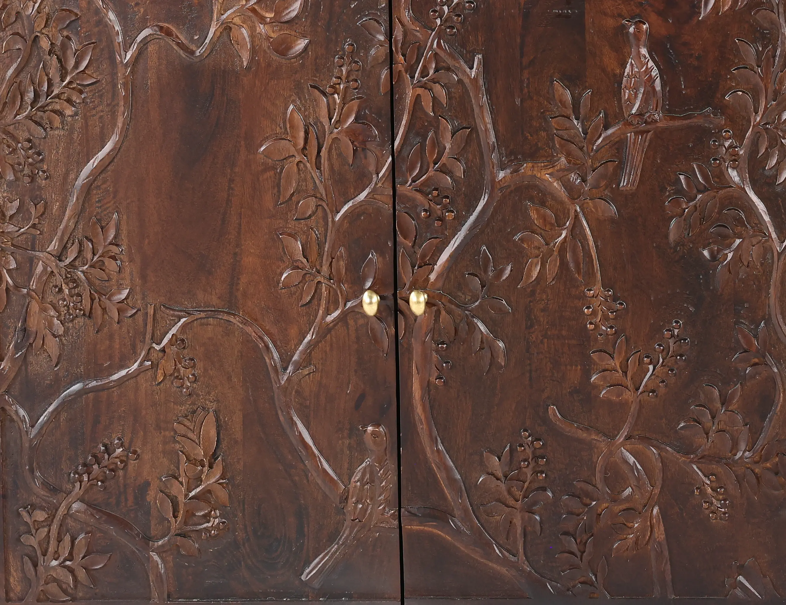 Linette 4-Door Sideboard-8
