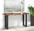 49528 Brownstone II Console Table