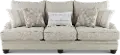 Garve Flax Sofa