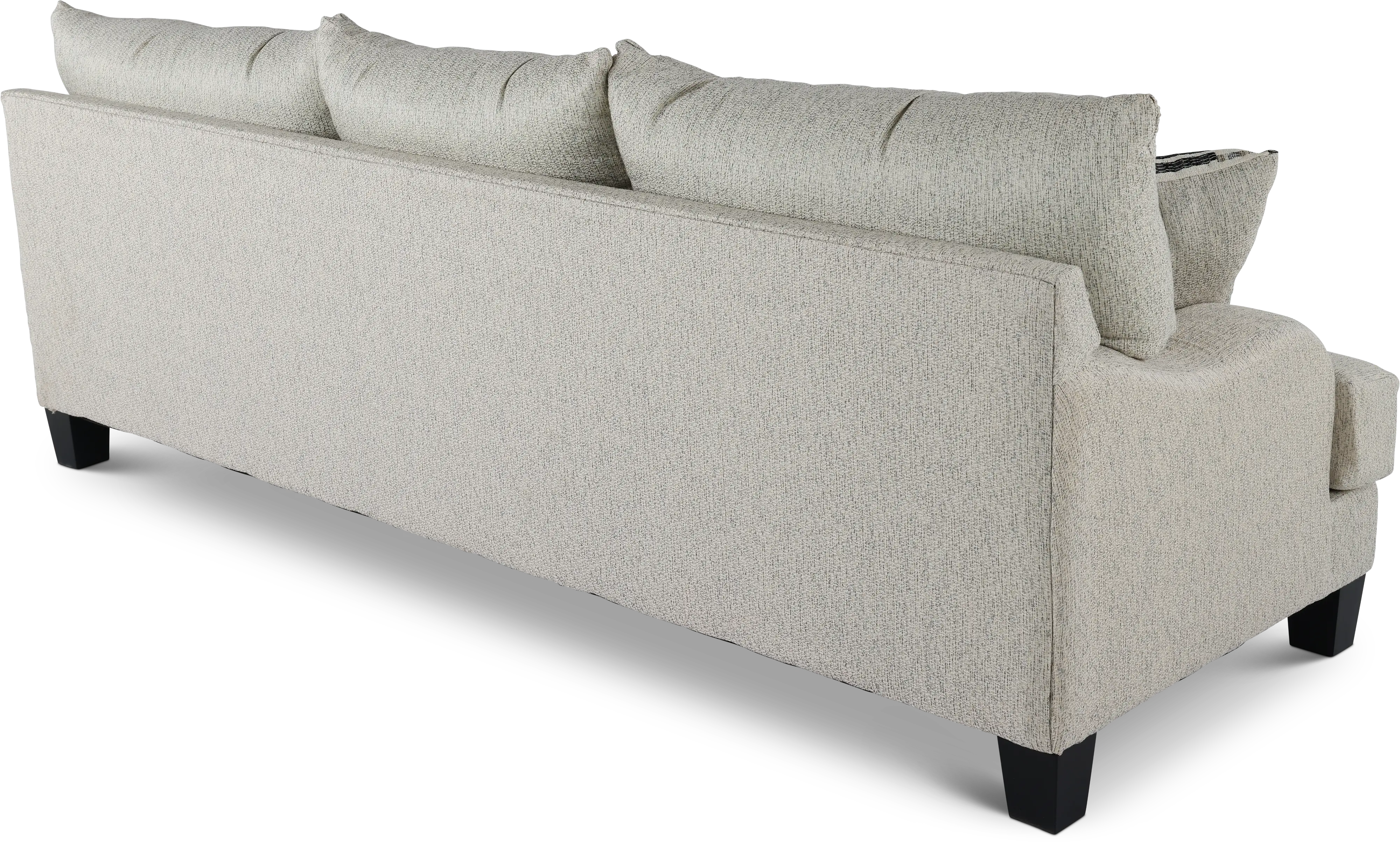 LAGUNA SOFA KIRKPATRICK CEMENT Laguna Off-White Sofa-4