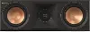 RP-500C II/EBONY Klipsch Reference Premiere Series Dual 5.25  Passive 2-Way Center-Channel Speaker - Ebony