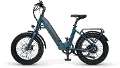 FAT_TIRE/PATH-T_BLU Magnum Pathfinder Torque Blue Fat Tire E-Bike