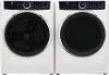 .FELX-W/W-7637-ELEPR Electrolux Front Load Washer and Electric Dryer Set - White, ELF7637AW