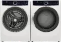 .FELX-W/W-7537-ELEPR Electrolux Front Load Washer and Electric Dryer Set - White, ELF7537AW