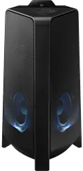 MX-ST50B/ZA Samsung MX-ST50B Sound Tower Wireless Party Speaker