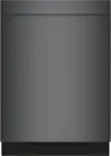 SHX78CM4N Bosch 800 Series Dishwasher - Black Inox
