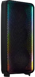 MX-ST90B Samsung MX-ST90B Sound Tower Wireless Party Speaker