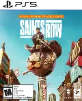 PS5/SAINTS_ROW_DAY1 Saints Row Day 1 Edition - PS5