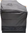 BAC684 Traeger Built-In Timberline Full Length Grill Cover