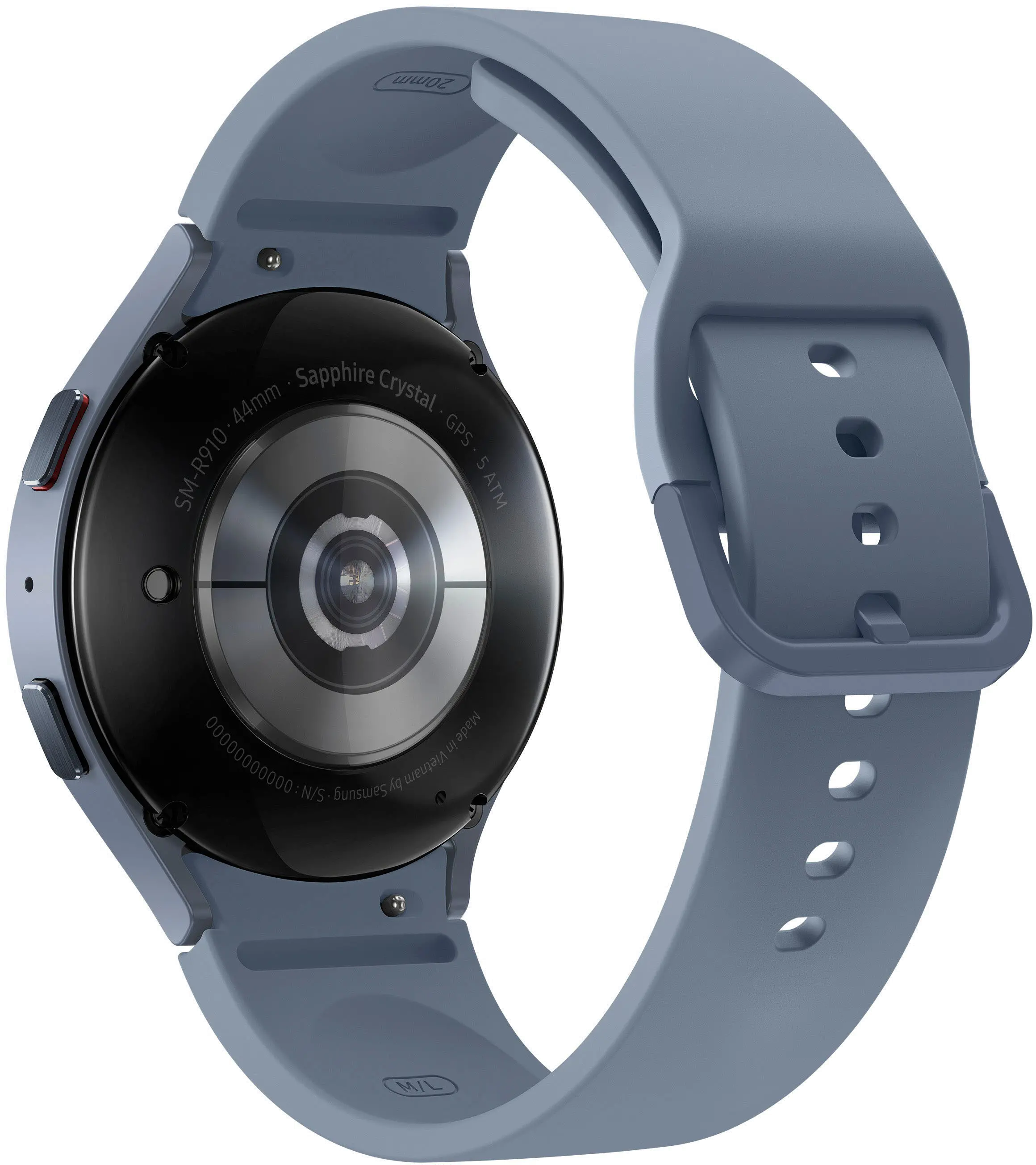 SM-R910NZBAXAA Samsung Galaxy Watch5 Smartwatch 40mm - Sapphire-5