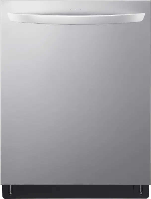 LDTH7972S LG Top Control Dishwasher - Stainless Steel-1