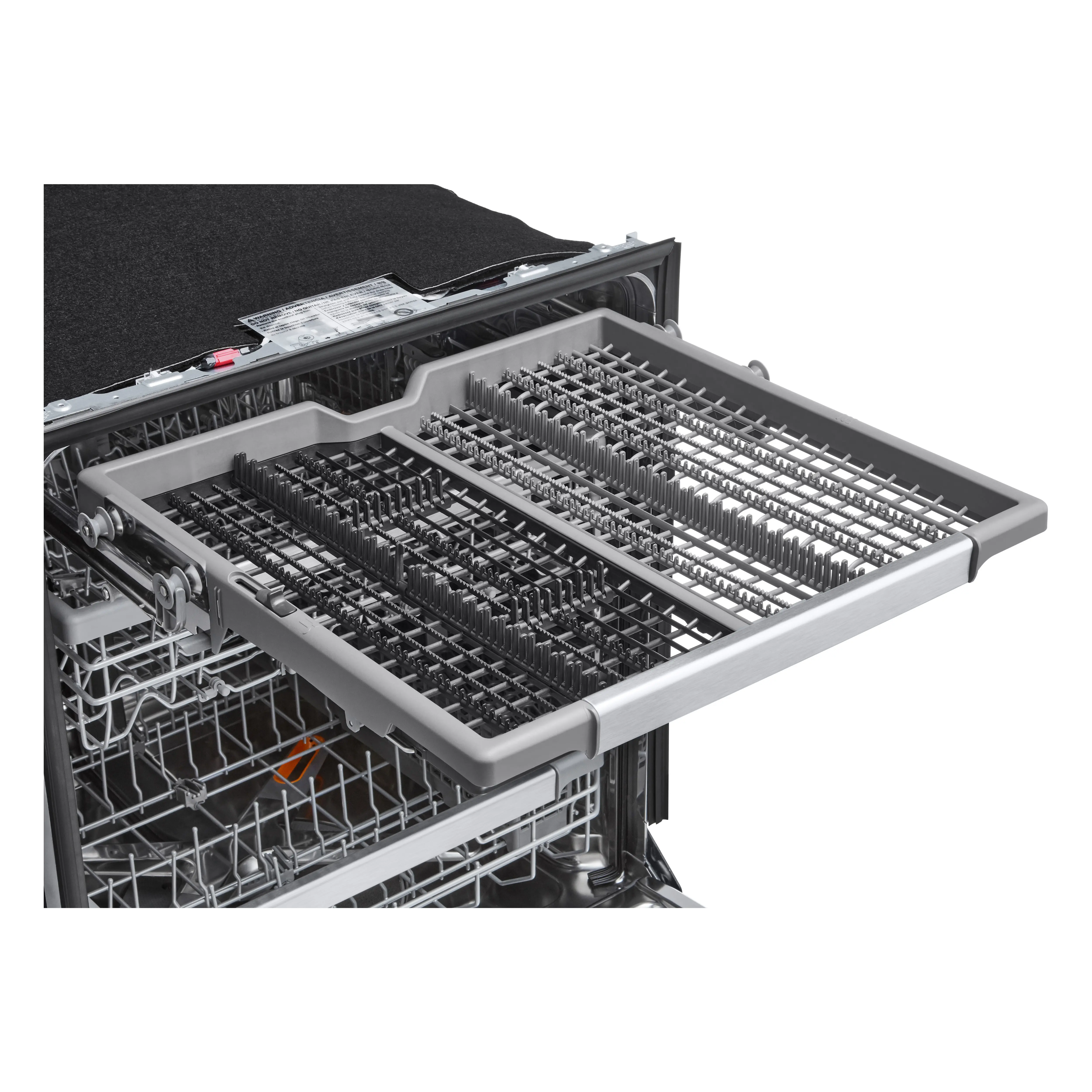 LDTH7972S LG Top Control Dishwasher - Stainless Steel-13