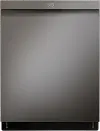 LDPH7972D LG Top Control Dishwasher - Black Stainless Steel