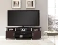 Carson Cherry 70 TV Stand
